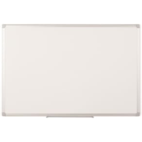 Whiteboard EARTH M emalj magnet 180x120