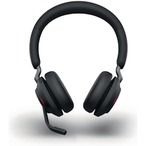 Headset JABRA Evolve2 65 MS BT USB-A
