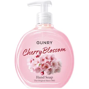 Handtvål GO Cherry Bloss 500ml