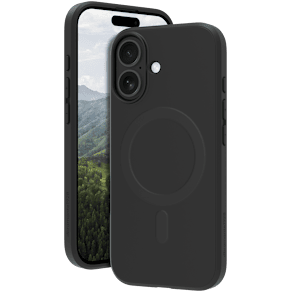 Greenland Pro MS - iPhone 17 - Night Black