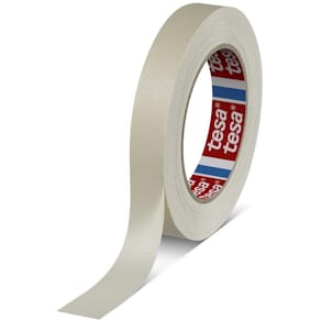 Afdækningstape tesa 4316 19 mm x 50 m, 140 µm, kasse 16