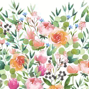 Motivserviette Paper+Design, 33 x 33 cm