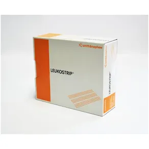 Leukostrip 4x38mmx8st 400/FP
