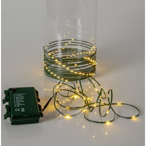 Ljusslinga Dew Drop Micro