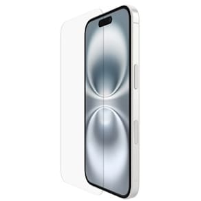 Belkin Invisiglass AM Screen Protector - iPhone 16/15/14 Pro