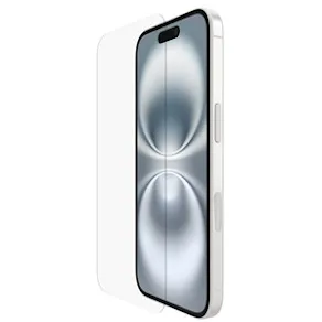 Belkin Invisiglass AM Screen Protector - iPhone 16/15/14 Pro