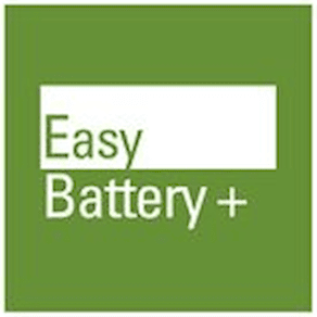 Eaton Battery+ - Batteribyte