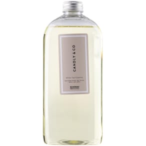 Navulling luchtverfrisser Donau Professional, 500 ml, White Tea