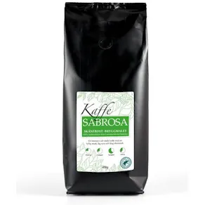 Kaffe SABROSA Skånerost 450g