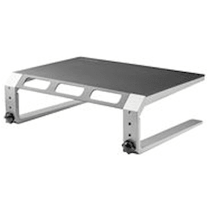 StarTech.com Skärmhöjningsställ - stål och aluminium - justerbar