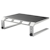 StarTech.com Skärmhöjningsställ - stål och aluminium - justerbar