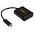 StarTech USB C to DisplayPort Adapter 4K 60Hz - USB Type-C to DP