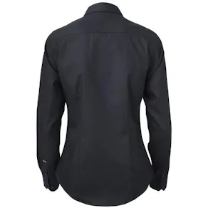 Skjorta J.HARVEST&FROST YB50 dam sv M