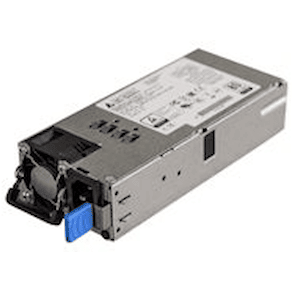 QNAP - Nätaggregat (intern) - 300 Watt - för QNAP TS-1253DU-RP,