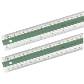 Lineal Linex S40 40 cm, 10-pak