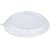 Låg til salatskål, Ø150 mm, A-PET, klar, 20 oz, 50 stk