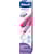 Vulpen Pelikan Pelikano Junior P67, voor rechtshandigen, roze