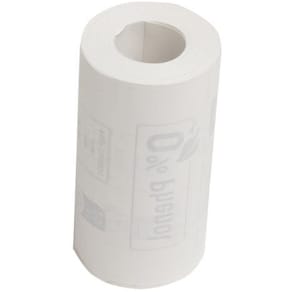 Thermorulle fenolfri 57x30mm 9m