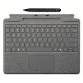 Surface Pro 10 TypeCover with CoPilot Button + Surface Slim Pen