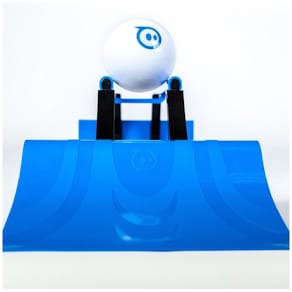 Sphero Terrain Park blå