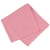 Microfiberduk ABENA 40x40cm röd