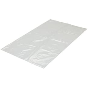 Plastpåse Livsmedelsförvaring, biologisk, 250x400mm, 3L, 2000/fp