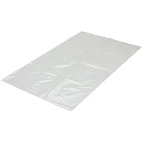 Plastpåse Livsmedelsförvaring, biologisk, 250x400mm, 3L, 2000/fp