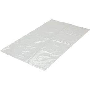 Plastpåse Livsmedelsförvaring, biologisk, 250x400mm, 3L, 2000/fp