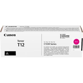 CANON TonerT12 M