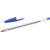 Blå