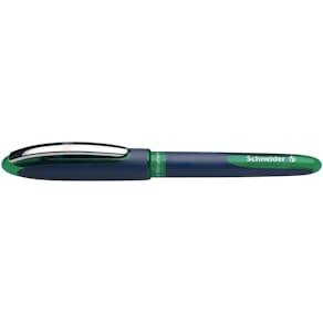 Tintenroller Schneider One Business, 0,6 mm, grün