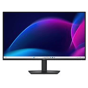 Dell Pro E2726H - LED-skärm - 27" - 1920 x 1080 Full HD (1080p)