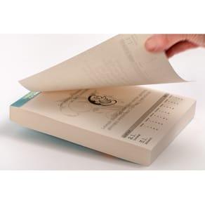 Kalender BASSERMANN Unnützes Wissen, 1 Tag/1 Seite, 400 Blatt
