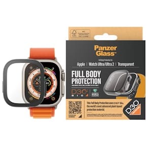 PanzerGlass FullBody Apple Watch Series 2023 49mm