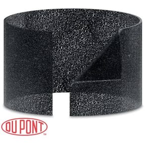 Aktivkohlefilter Leitz TruSens, 3 Stück