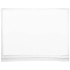 Infolomme Durable A4 klæbende, vandtæt, transparent, 5 stk