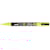 Paintmarker Uni POSCA PC-3M, 1,5 mm, geel