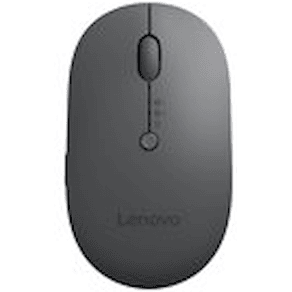 Lenovo Multi-Device - X9 Edition - mus - höger- och vänsterhänta