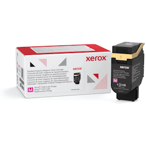 Xerox C320 / C325 Magenta Toner Cartridge 1,8K