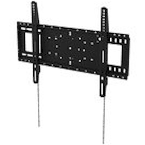 VISION Heavy Duty Display Wall Mount - LIFETIME WARRANTY - fits