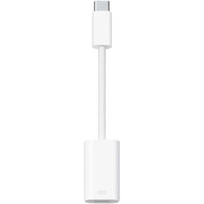 Adapter APPLE USB-C - Lightning