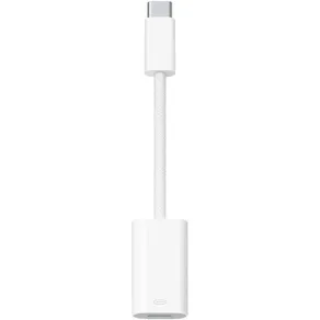 Adapter APPLE USB-C - Lightning