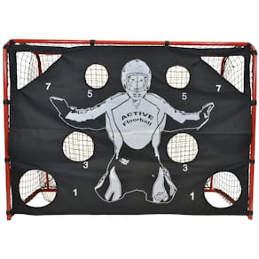 Målvaktsduk Innebandy