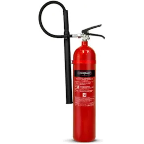 Koldioxidsläckare HOUSEGARD 89B 5kg
