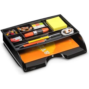 Bordorganiserer CEP 7rom sort