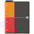 Managerbook Oxford International, 160 bladzijden, ft A4+