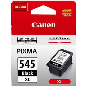 Inktcartridge Canon PG545XL, 400 pagina's, OEM 8286B001, zwart