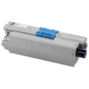 Toner OKI 46508716 1,5K svart