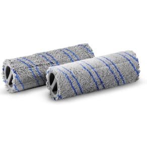 Mikrofibervalsar KÄRCHER BR 30/1 2/fp