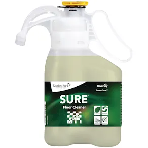 SmartDose SURE Floor Cleaner 1,4l